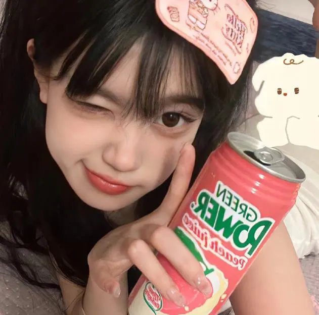 钴蓝爱恋