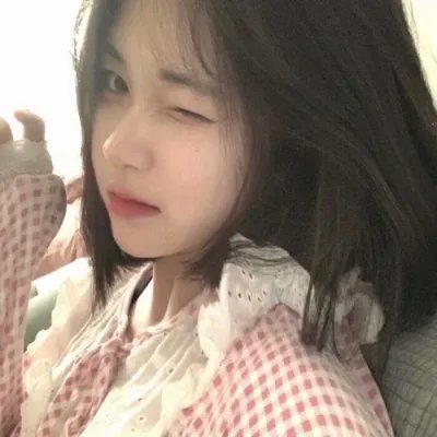 靛蓝色的心情
