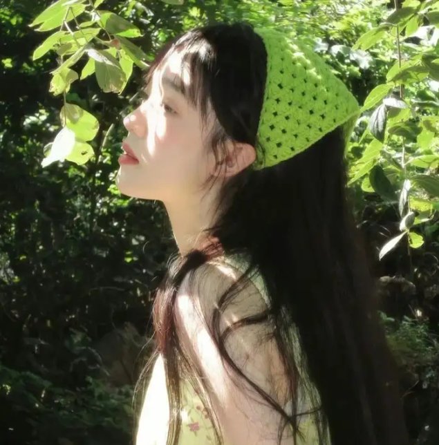 彩虹在我的胸膛