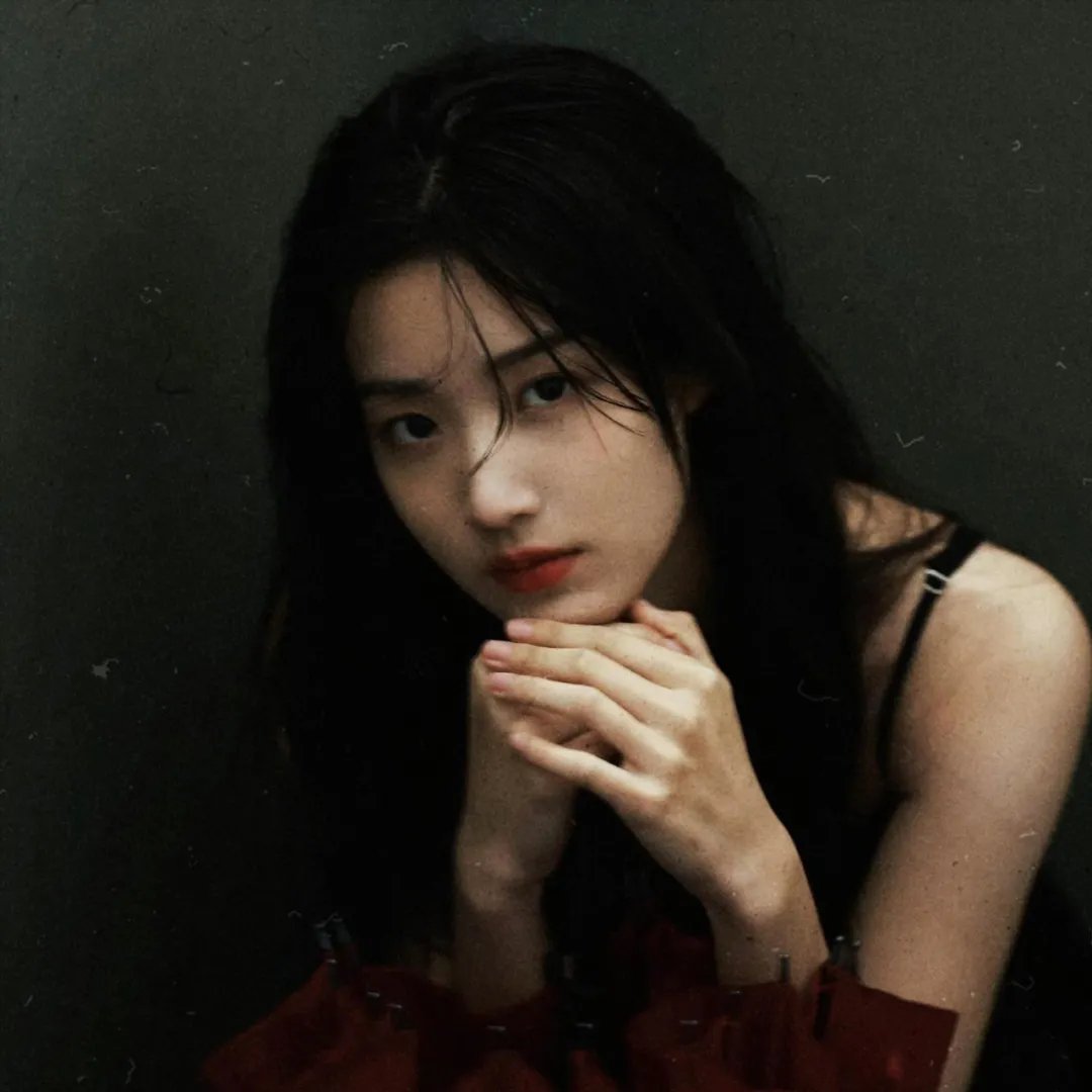 金发女郎的爱情